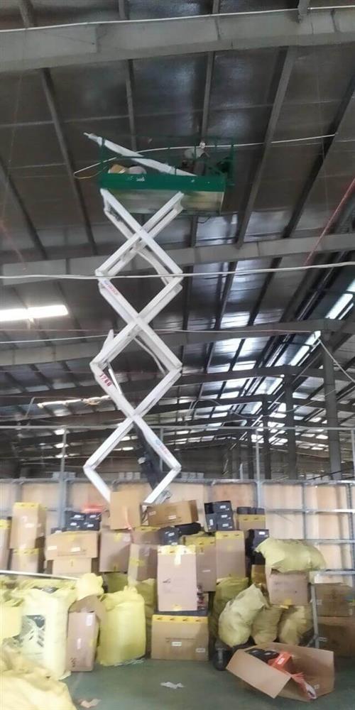 Thi công lắp đặt hệ thống điện nhẹ cho nhà xưởng, nhà máy